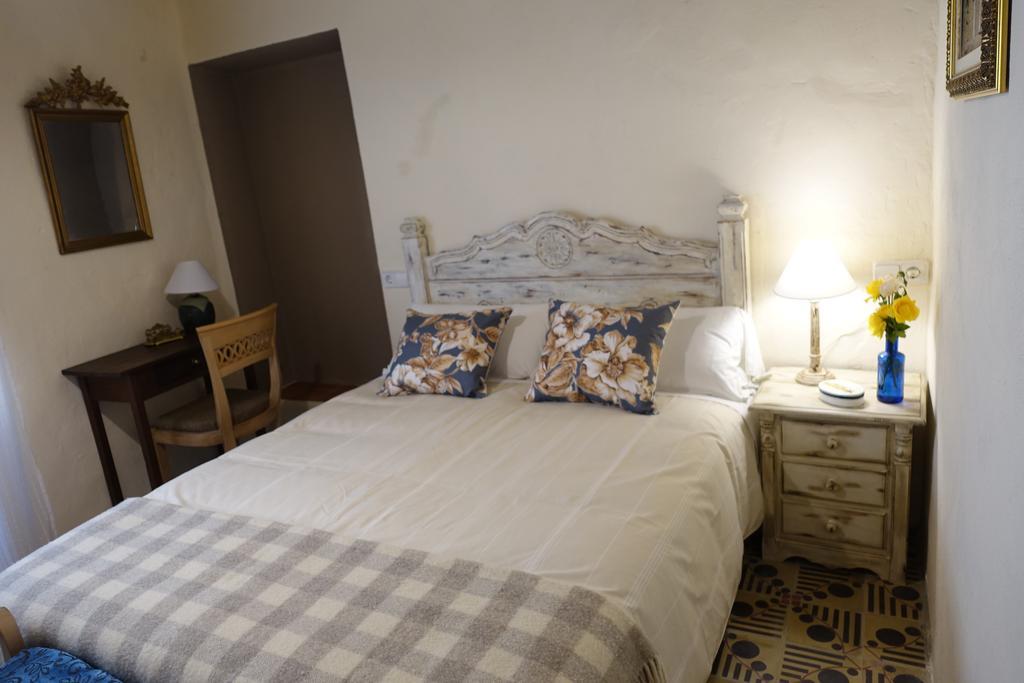 Apartamentos La Dama Azul Ágreda 部屋 写真
