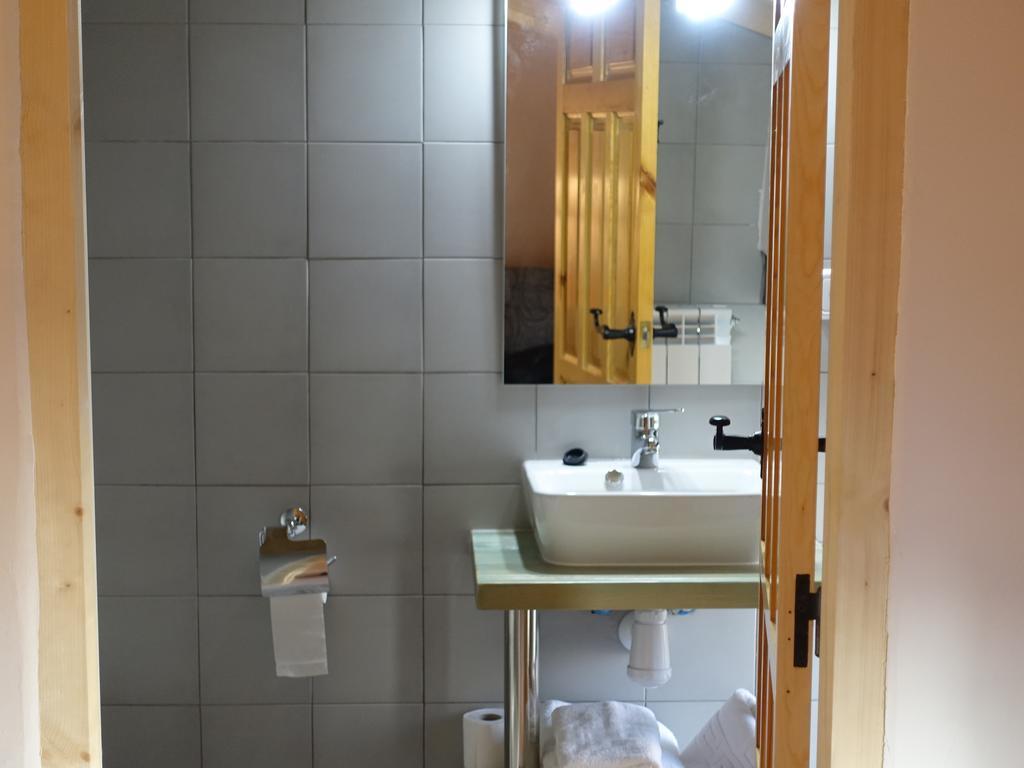 Apartamentos La Dama Azul Ágreda 部屋 写真