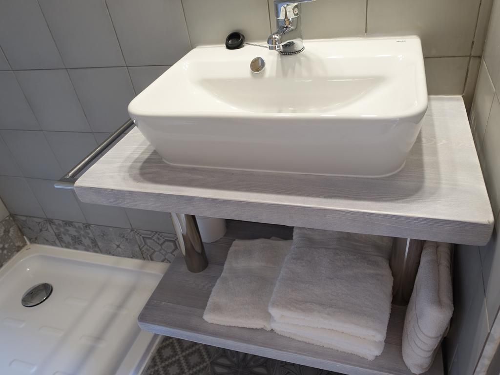 Apartamentos La Dama Azul Ágreda 部屋 写真