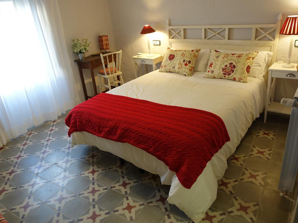 Apartamentos La Dama Azul Ágreda 部屋 写真