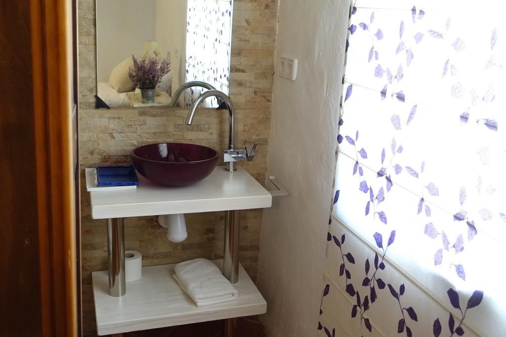 Apartamentos La Dama Azul Ágreda 部屋 写真