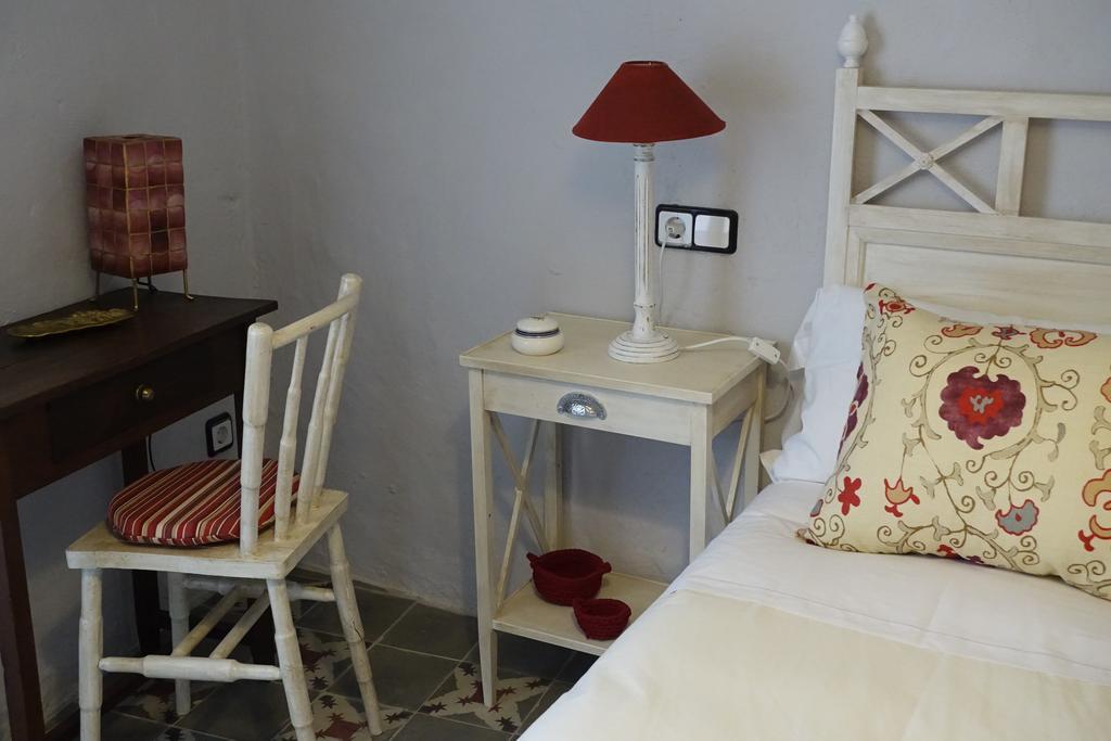 Apartamentos La Dama Azul Ágreda 部屋 写真